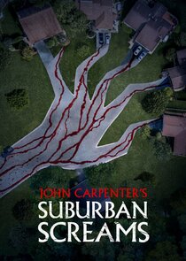 John Carpenter's Suburban Screams 1.Sezon Ne Zaman?