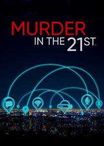 Murder in the 21st 1.Sezon Ne Zaman?
