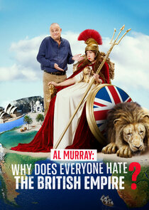 Al Murray: Why Does Everyone Hate the British Empire? Ne Zaman?'