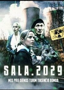 Sala. 2029 Ne Zaman?'