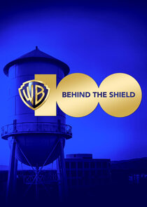 WB 100th Behind The Shield Ne Zaman?'