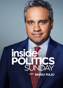 Inside Politics Sunday Ne Zaman?'