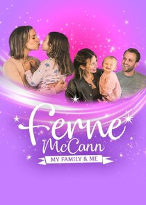 Ferne McCann: My Family and Me Ne Zaman?'