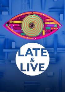 Big Brother: Late & Live Ne Zaman?'