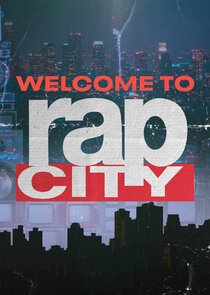 Welcome to Rap City Ne Zaman?'