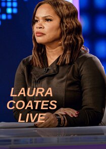 Laura Coates Live Ne Zaman?'