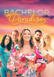 Bachelor in Paradise Sverige Ne Zaman?'