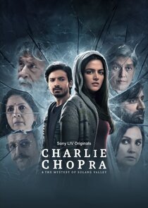 Charlie Chopra & The Mystery of Solang Valley Ne Zaman?'