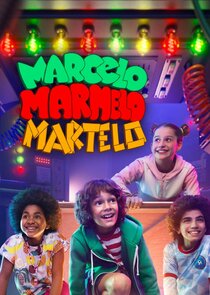 Marcelo, Marmelo, Martelo Ne Zaman?'