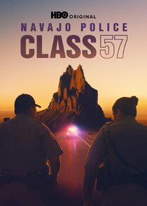 Navajo Police: Class 57 Ne Zaman?'