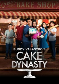 Buddy Valastro's Cake Dynasty Ne Zaman?'