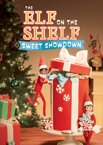 The Elf on the Shelf: Sweet Showdown Ne Zaman?'