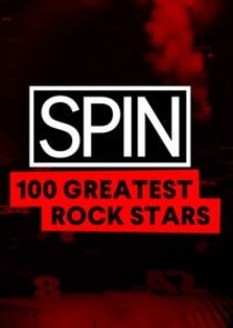 SPIN 100 Greatest Rock Stars Ne Zaman?'