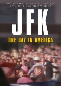 JFK: One Day in America Ne Zaman?'