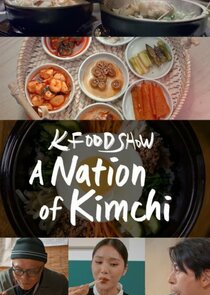 A Nation of Kimchi Ne Zaman?'