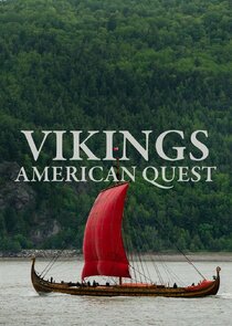 Vikings: American Quest Ne Zaman?'