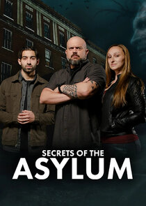 Secrets of the Asylum Ne Zaman?'