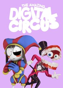 The Amazing Digital Circus Ne Zaman?'