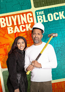 Buying Back the Block Ne Zaman?'