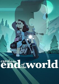 Carol & The End of the World Ne Zaman?'
