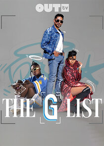 The G-List Ne Zaman?'