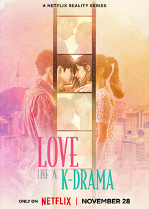 Love Like a K-Drama Ne Zaman?'