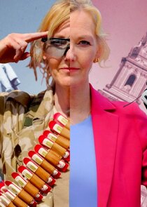 Ditte Hansen har en plan Ne Zaman?'