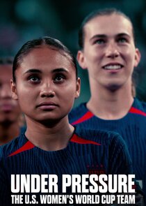 Under Pressure: The U.S. Women's World Cup Team Ne Zaman?'