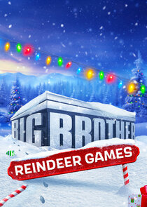 Big Brother Reindeer Games Ne Zaman?'