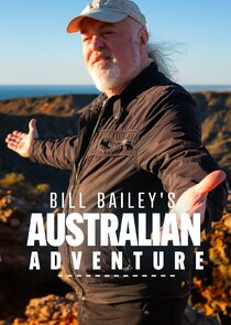 Bill Bailey's Australian Adventure Ne Zaman?'