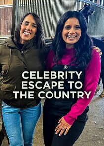 Celebrity Escape to the Country Ne Zaman?'