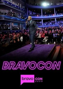 BravoCon Live with Andy Cohen! Ne Zaman?'