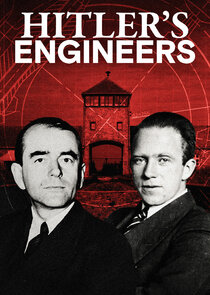 Hitler's Engineers: Building the Third Reich Ne Zaman?'