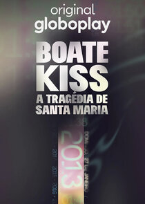 Boate Kiss: A Tragédia de Santa Maria Ne Zaman?'