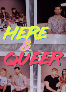 Here & Queer Ne Zaman?'