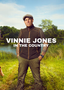 Vinnie Jones in the Country Ne Zaman?'