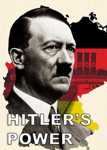 Hitler's Power Ne Zaman?'
