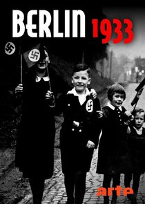 Berlin 1933 - Tagebuch einer Großstadt Ne Zaman?'