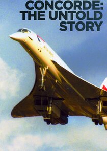 Concorde: The Untold Story Ne Zaman?'