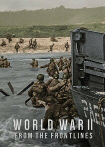 World War II: From the Frontlines Ne Zaman?'