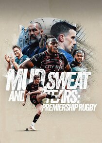 Mud, Sweat and Tears: Premiership Rugby Ne Zaman?'