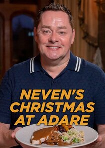 Neven's Christmas at Adare Ne Zaman?'