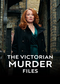 The Victorian Murder Files Ne Zaman?'