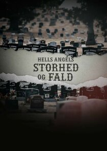 Hells Angels - storhed og fald Ne Zaman?'