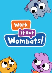 Work It Out Wombats! Ne Zaman?'