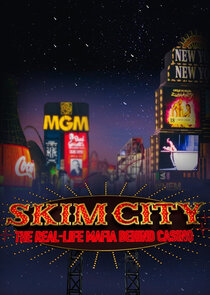 Skim City: The Real-Life Mafia Behind Casino Ne Zaman?'