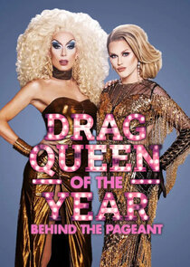 Behind the Drag Queen of the Year Pageant Competition Award Contest Competition Ne Zaman?'
