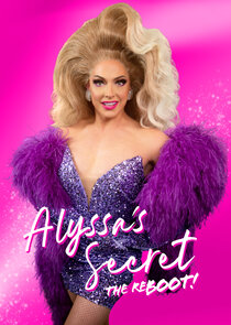 Alyssa's Secret: The ReBOOT Ne Zaman?'