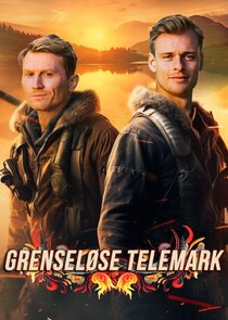 Grenseløse Telemark Ne Zaman?'