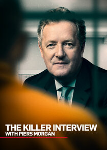 The Killer Interview with Piers Morgan Ne Zaman?'